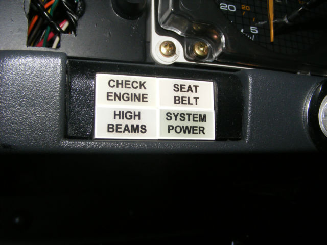 1986 Pontiac Firebird Trans Am Coupe 2-Door - photo 7