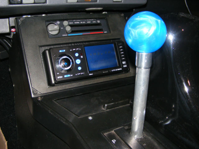 1986 Pontiac Firebird Trans Am Coupe 2-Door - photo 9