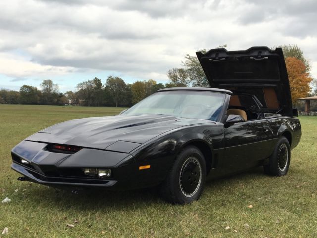 1983 Pontiac Trans Am - photo 11