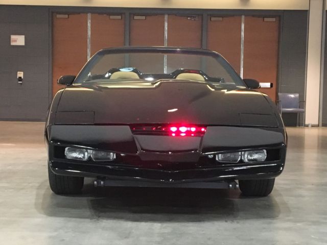 1983 Pontiac Trans Am - photo 2