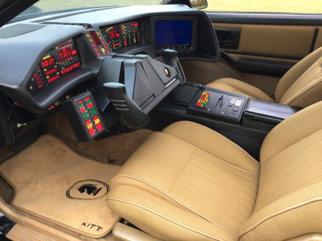 1983 Pontiac Trans Am - photo 4