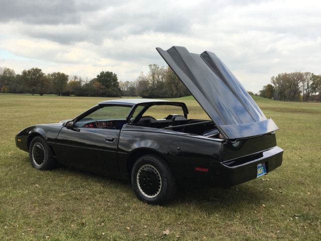 1983 Pontiac Trans Am - photo 6