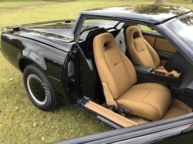 1983 Pontiac Trans Am - photo 8