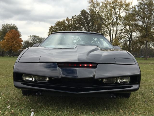 1983 Pontiac Trans Am - photo 9