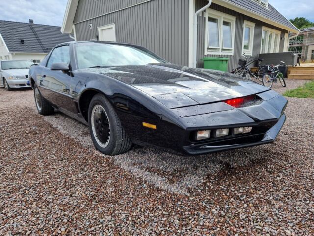 1982 Pontiac Trans Am - photo 2