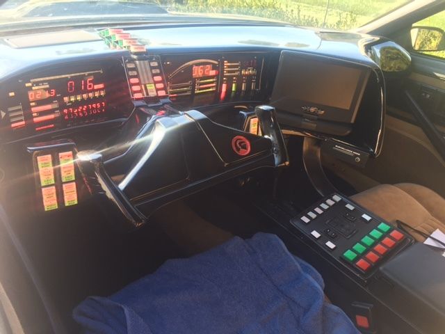 1982 Pontiac Trans Am - photo 3