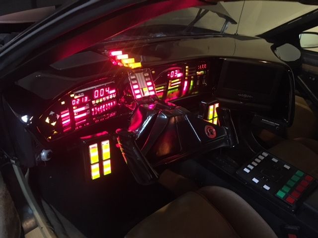 1982 Pontiac Trans Am - photo 6