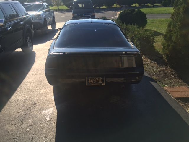 1982 Pontiac Trans Am - photo 8