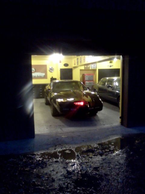 1984 Pontiac Trans Am - photo 2