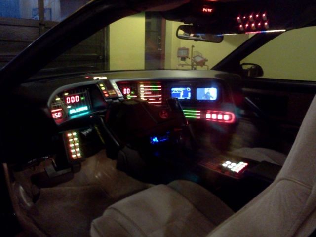 1984 Pontiac Trans Am - photo 3