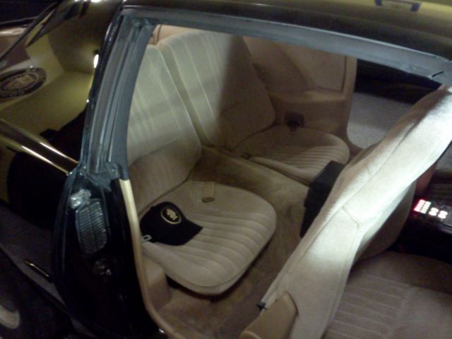 1984 Pontiac Trans Am - photo 5