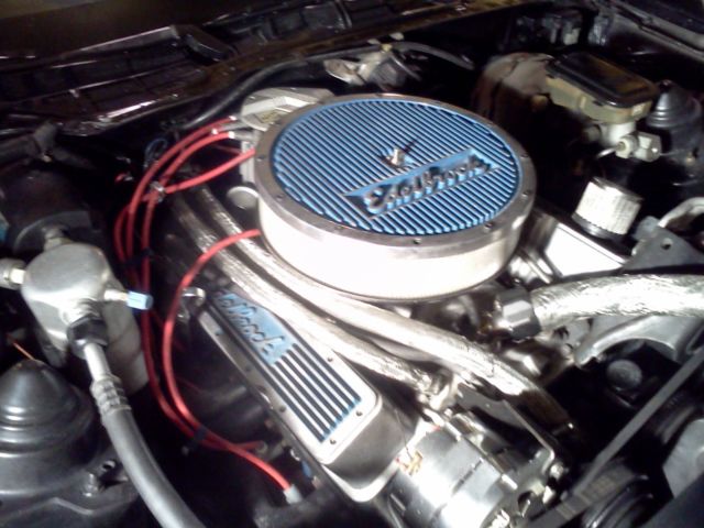 1984 Pontiac Trans Am - photo 6