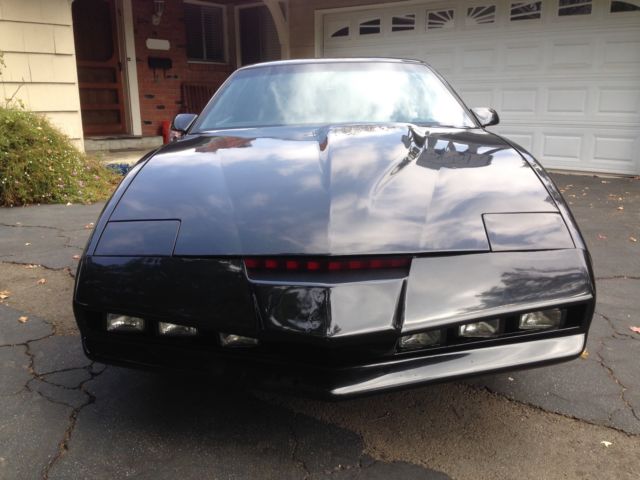 1982 Pontiac Firebird - photo 10