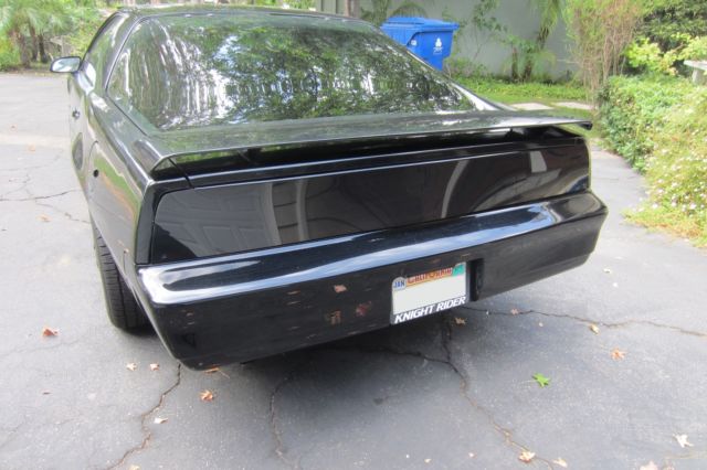 1982 Pontiac Firebird - photo 12