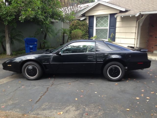 1982 Pontiac Firebird - photo 13
