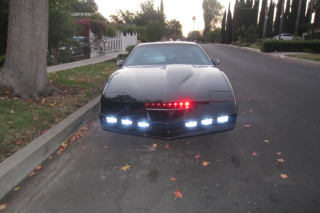 1982 Pontiac Firebird - photo 2