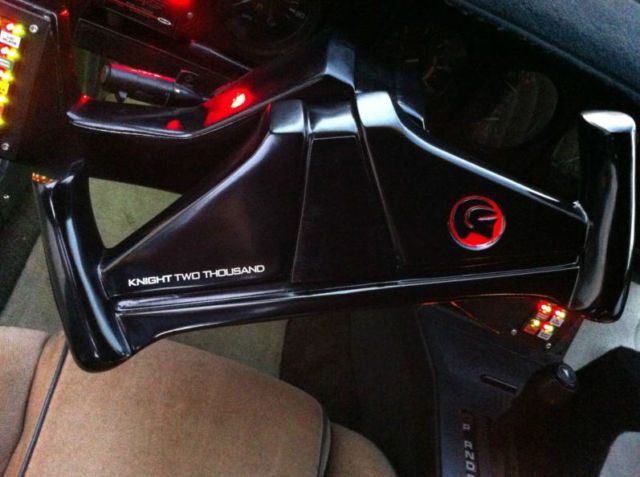 1982 Pontiac Firebird - photo 3