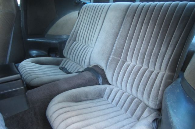 1982 Pontiac Firebird - photo 6