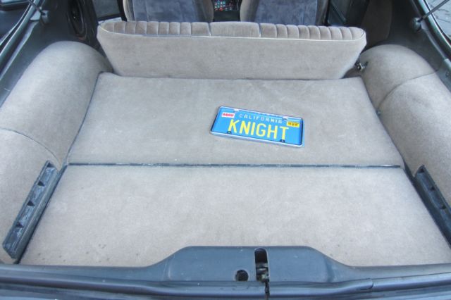 1982 Pontiac Firebird - photo 7
