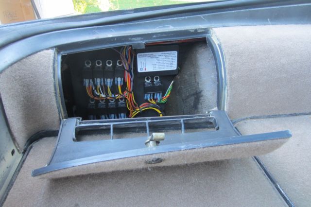 1982 Pontiac Firebird - photo 8