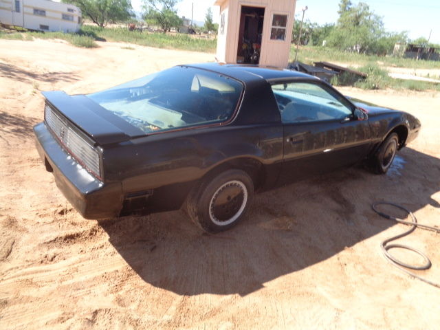 1988 Pontiac Firebird - photo 2