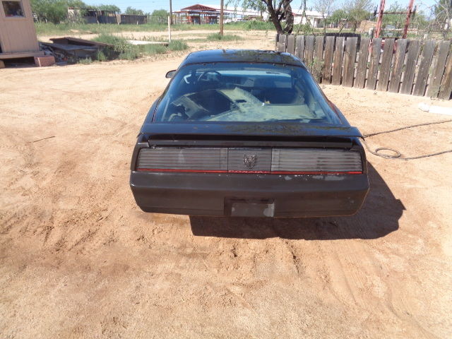 1988 Pontiac Firebird - photo 3