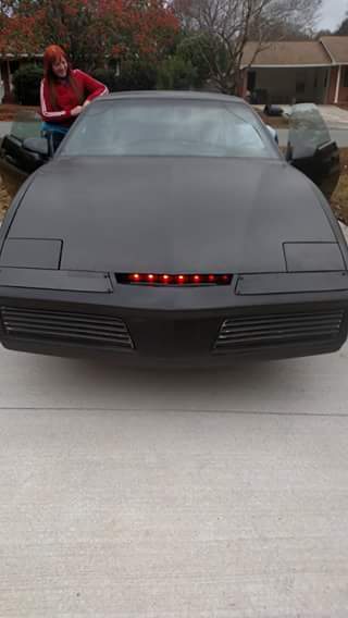 1982 Pontiac Firebird S/E Coupe 2-Door - photo 10