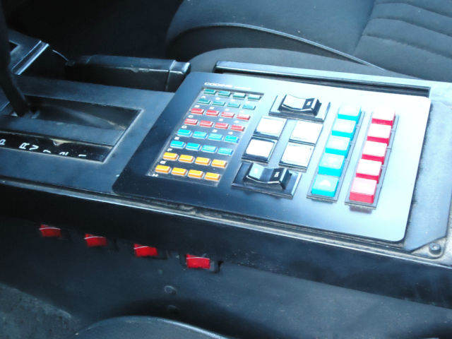 1982 Pontiac Firebird S/E Coupe 2-Door - photo 11