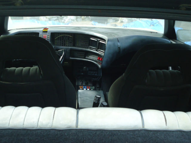 1982 Pontiac Firebird S/E Coupe 2-Door - photo 6
