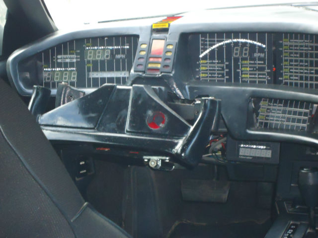 1982 Pontiac Firebird S/E Coupe 2-Door - photo 7