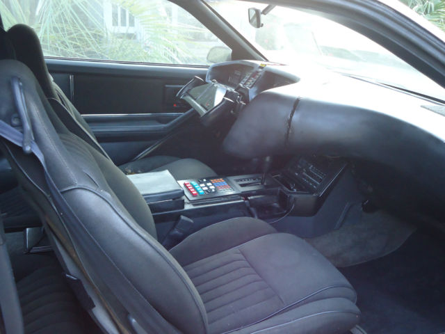 1982 Pontiac Firebird S/E Coupe 2-Door - photo 8