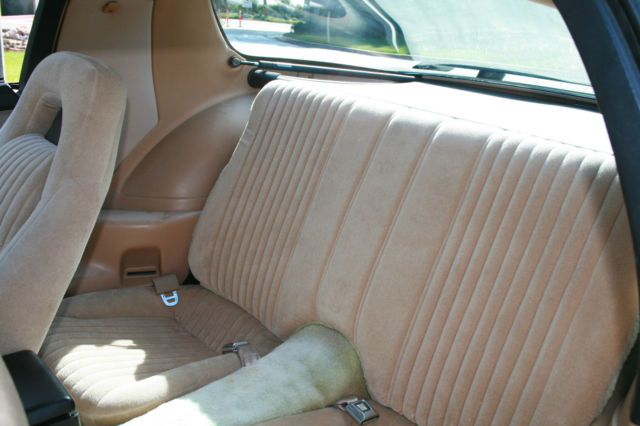 1989 Pontiac Trans Am Knight Rider - photo 8