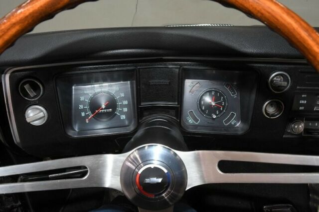 1968 Chevrolet Chevelle SS - photo 2