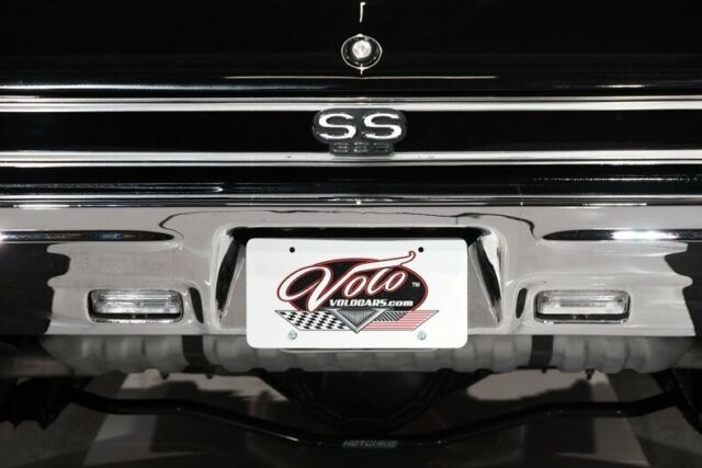 1968 Chevrolet Chevelle SS - photo 6