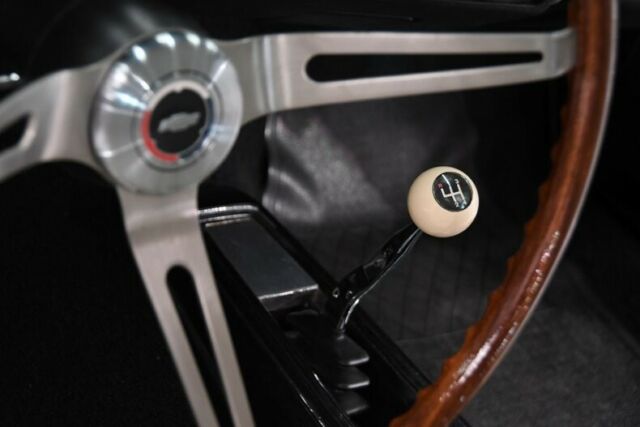 1968 Chevrolet Chevelle SS - photo 7