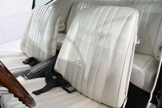 1968 Chevrolet Chevelle SS - photo 8