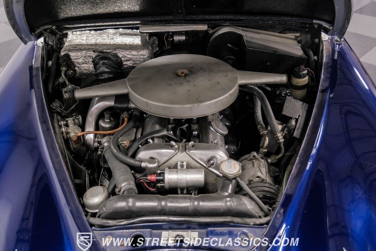 1962 Jaguar Mark II Saloon - photo 4