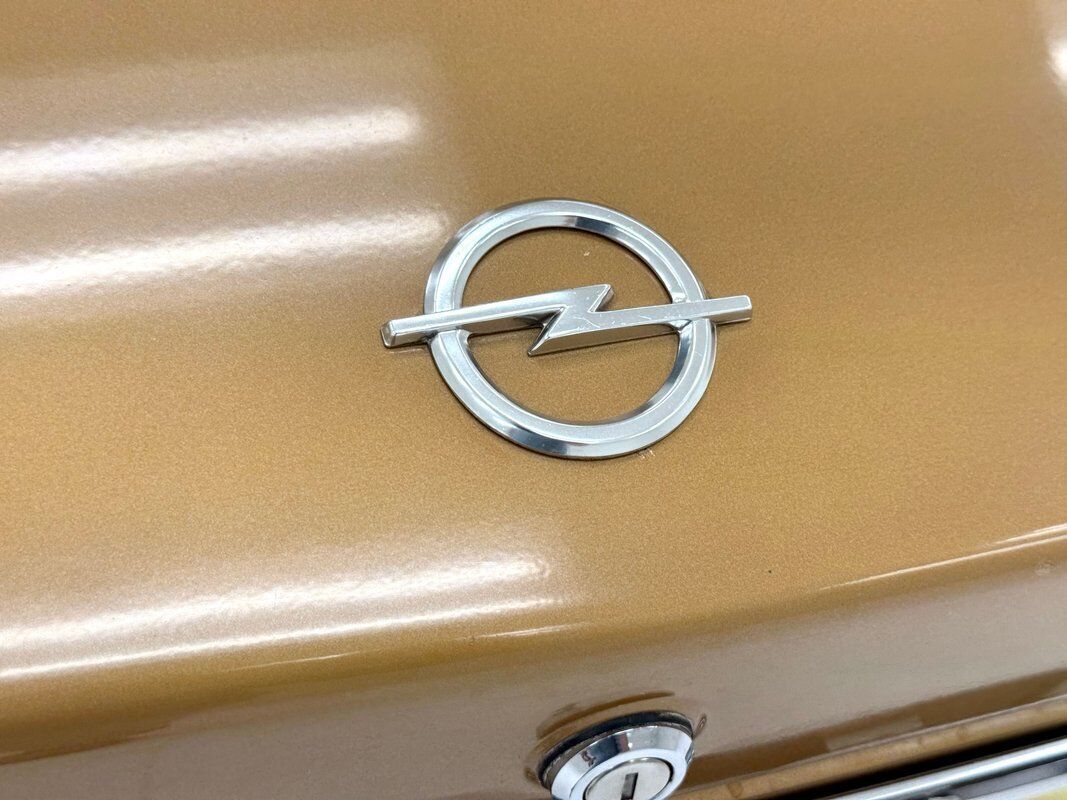 1976 Opel Kadett C Coupe - photo 10