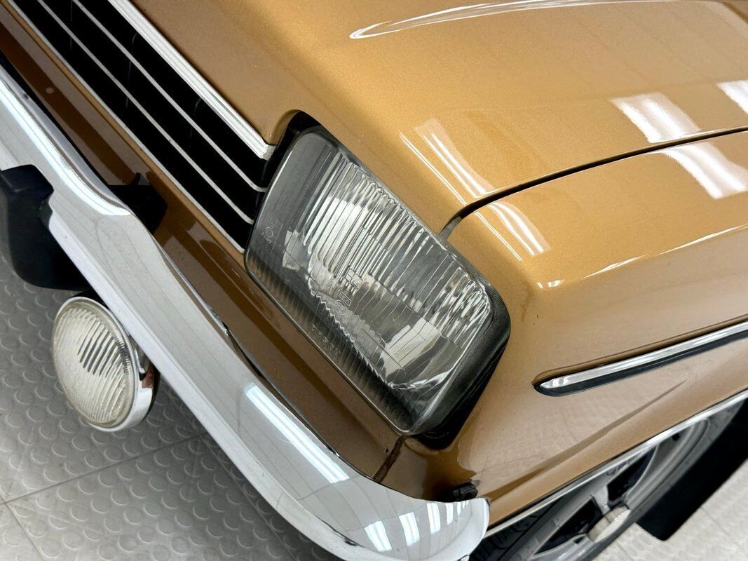 1976 Opel Kadett C Coupe - photo 11