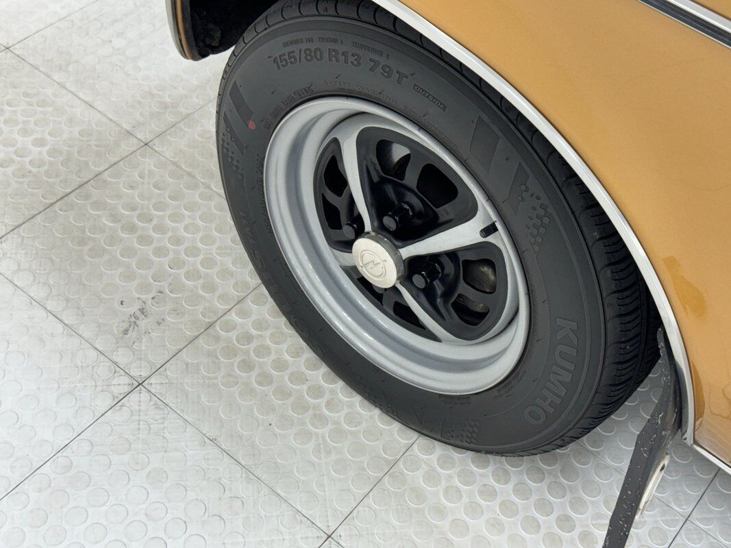 1976 Opel Kadett C Coupe - photo 12