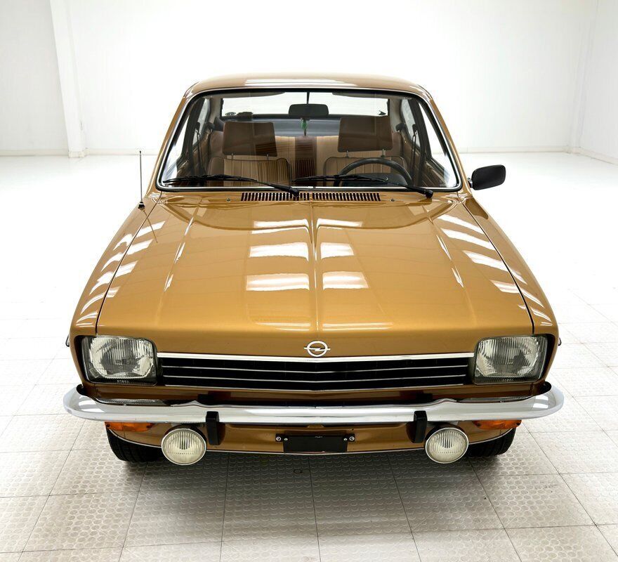 1976 Opel Kadett C Coupe - photo 8