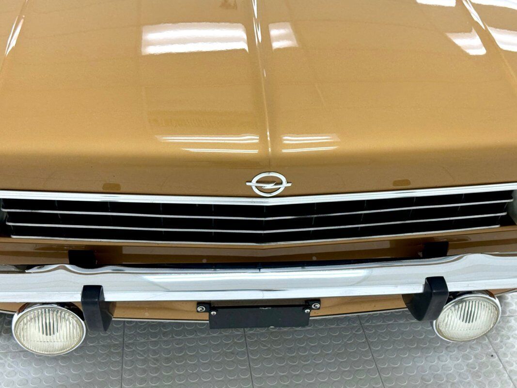 1976 Opel Kadett C Coupe - photo 9