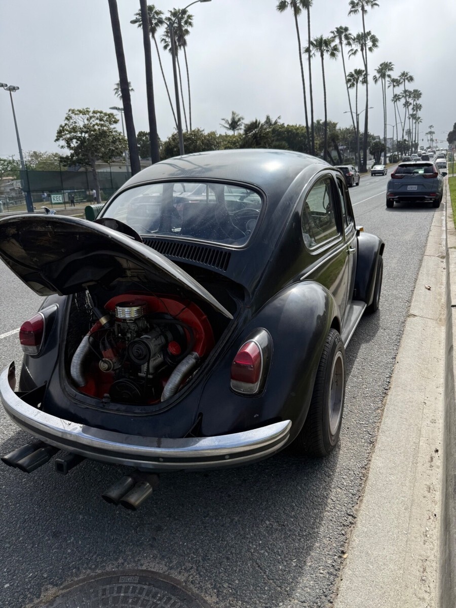 1968 Volkswagen Beetle - Classic - photo 10