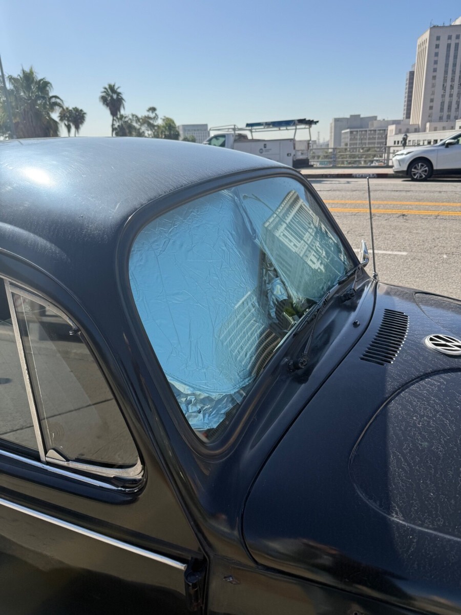1968 Volkswagen Beetle - Classic - photo 11