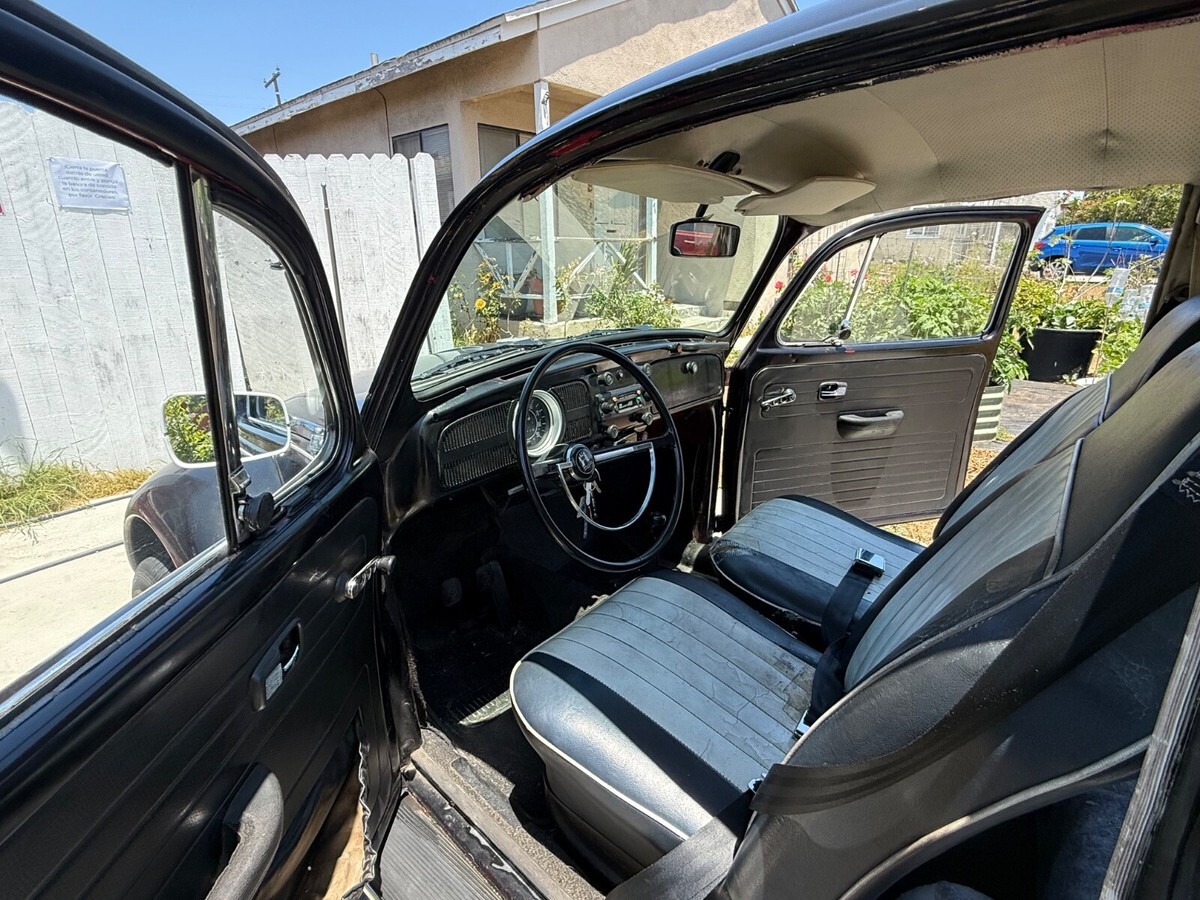 1968 Volkswagen Beetle - Classic - photo 5