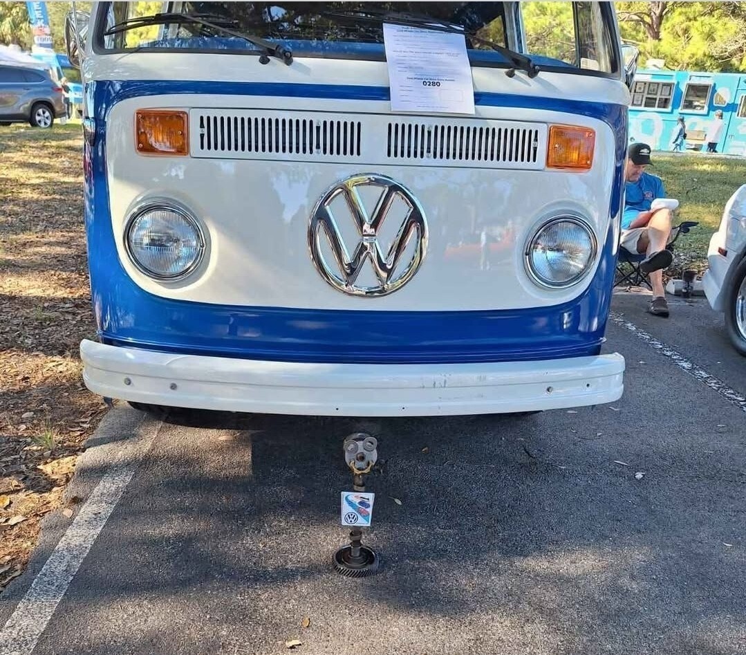 1973 Volkswagen Bus/Vanagon - photo 10