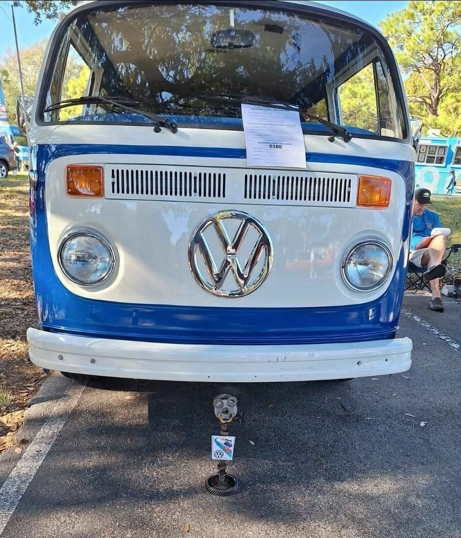 1973 Volkswagen Bus/Vanagon - photo 4