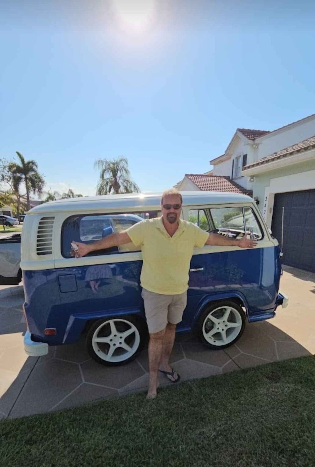 1973 Volkswagen Bus/Vanagon - photo 6