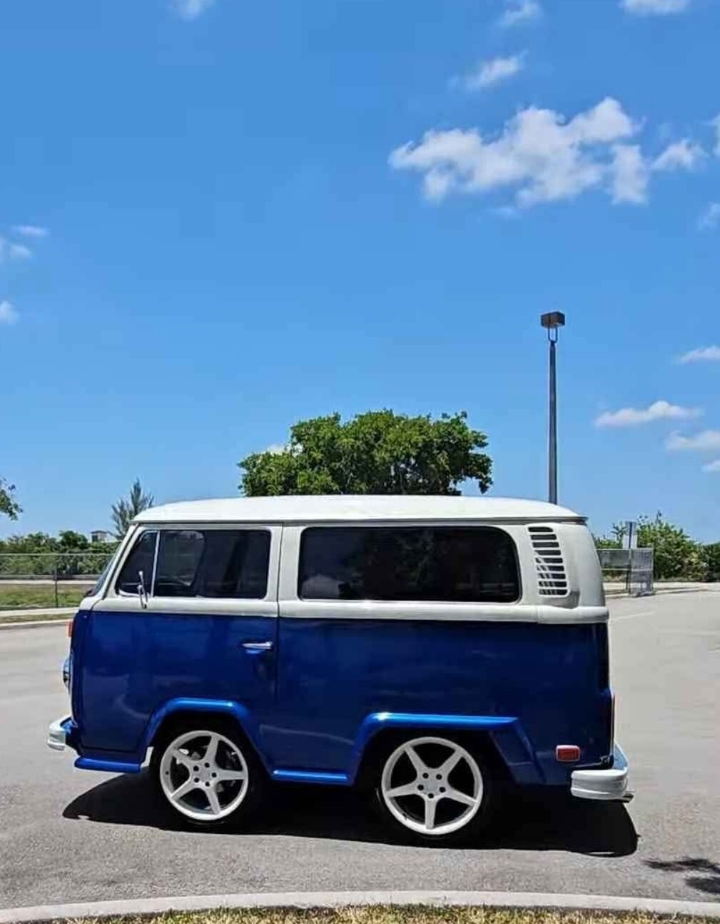 1973 Volkswagen Bus/Vanagon - photo 7