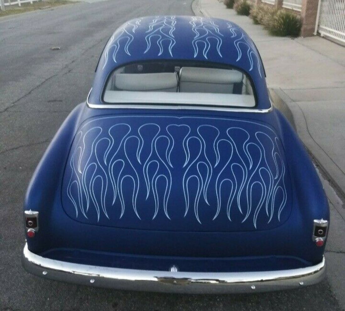 1951 Chevrolet Bel Air/150/210 - photo 2